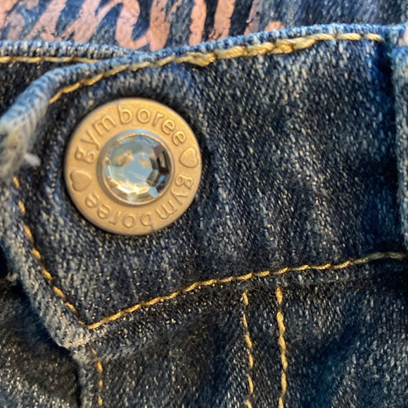 3 for $30 Jeans bundle B’gosh, Joe Fresh jeggings & Gymboree Jeans - Picture 3 of 12
